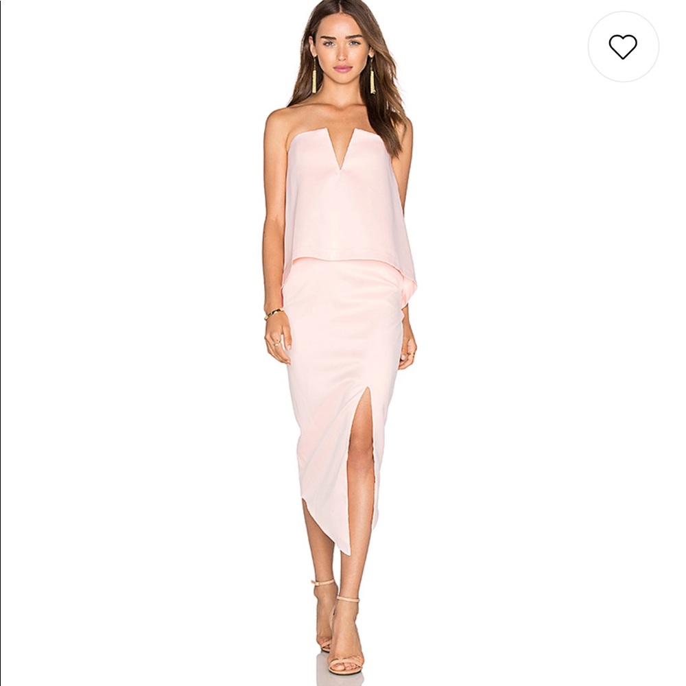 Elliatt Archive Dress
